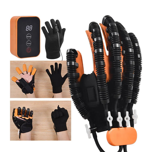 Smart Therapy/Stroke Glove